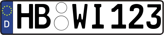 HB-WI123