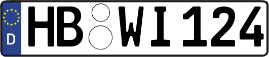 HB-WI124