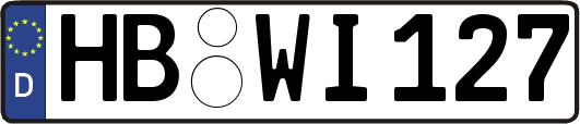 HB-WI127