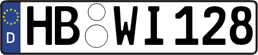 HB-WI128