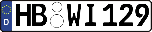 HB-WI129