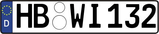 HB-WI132