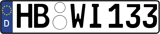 HB-WI133