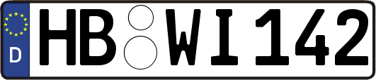 HB-WI142