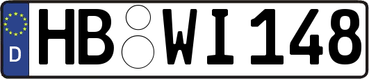 HB-WI148