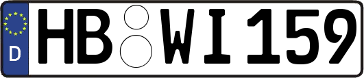 HB-WI159