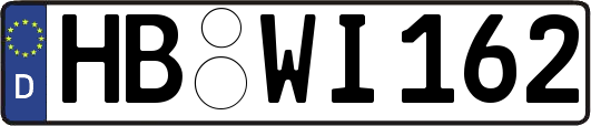 HB-WI162
