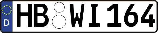 HB-WI164