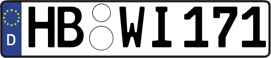 HB-WI171