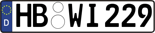 HB-WI229