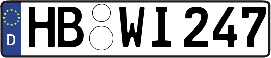 HB-WI247