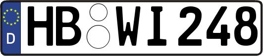 HB-WI248