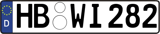 HB-WI282