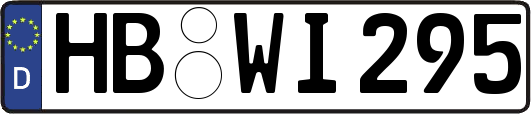 HB-WI295