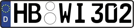 HB-WI302