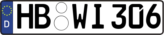 HB-WI306