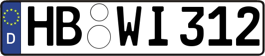 HB-WI312
