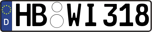 HB-WI318