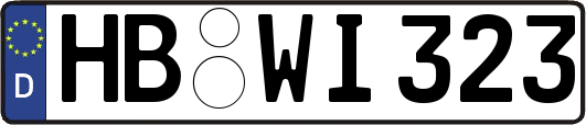 HB-WI323