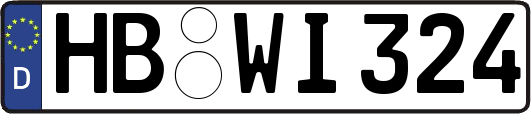 HB-WI324