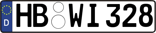 HB-WI328
