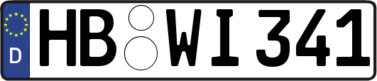 HB-WI341