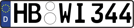 HB-WI344