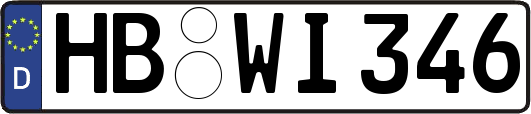 HB-WI346