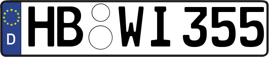 HB-WI355