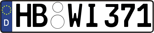 HB-WI371