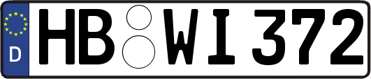 HB-WI372