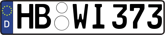 HB-WI373