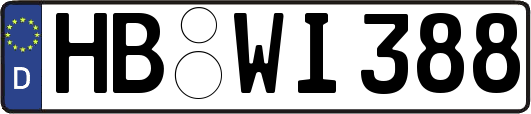 HB-WI388