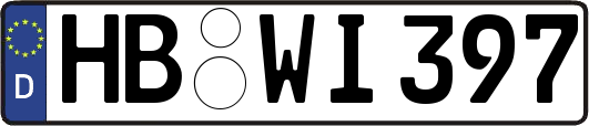 HB-WI397