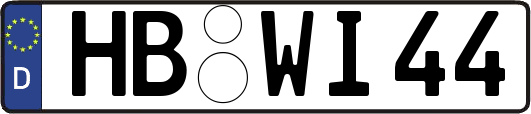 HB-WI44