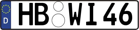 HB-WI46