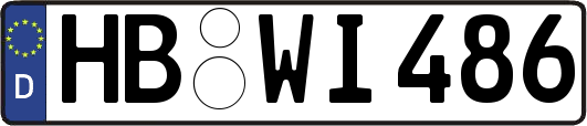 HB-WI486