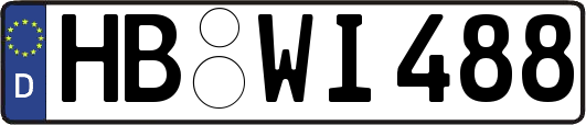 HB-WI488