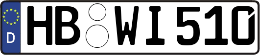 HB-WI510