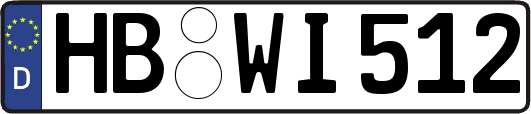 HB-WI512