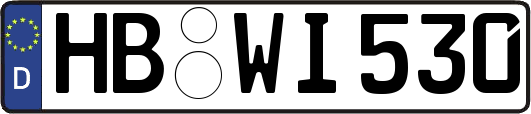 HB-WI530