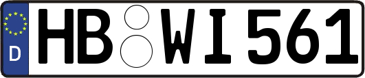 HB-WI561
