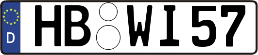 HB-WI57