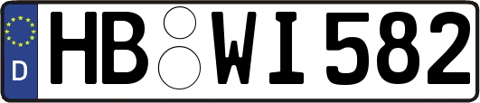 HB-WI582