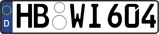 HB-WI604