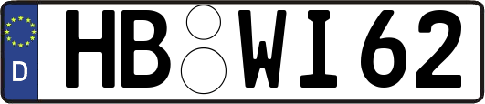 HB-WI62