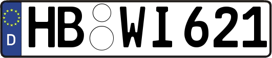 HB-WI621