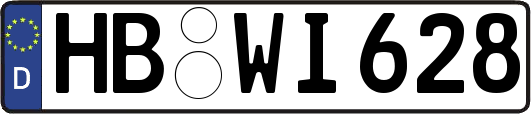 HB-WI628