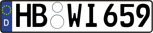 HB-WI659