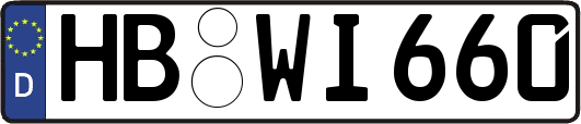 HB-WI660